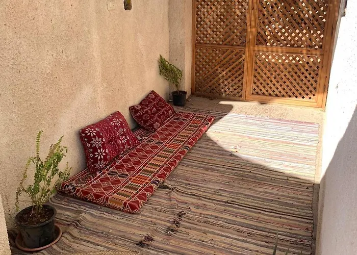 Cozy Place In With A Chill Cool Garden Apartman *