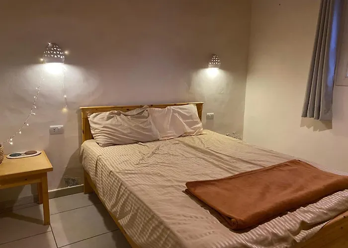Apartman Cozy Place In With A Chill Cool Garden Dahab