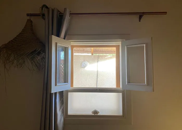Apartman Cozy Place In With A Chill Cool Garden Dahab