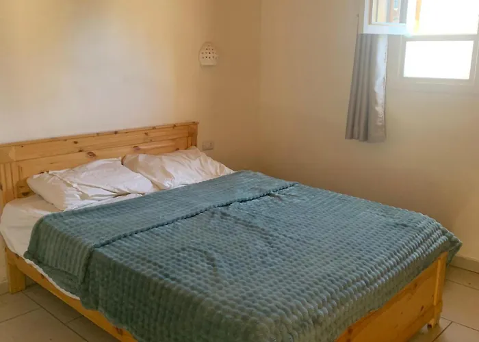 Cozy Place In With A Chill Cool Garden Apartman Dahab